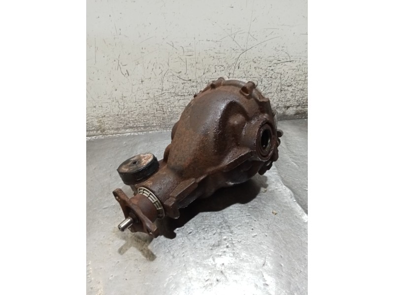 Recambio de diferencial trasero para jaguar xj 2.7 d xj6 executive referencia OEM IAM   