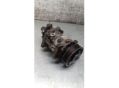 Recambio de compresor aire acondicionado para peugeot 208 i (ca_, cc_) 1.6 hdi / bluehdi 75 referencia OEM IAM 9675655880  12 2