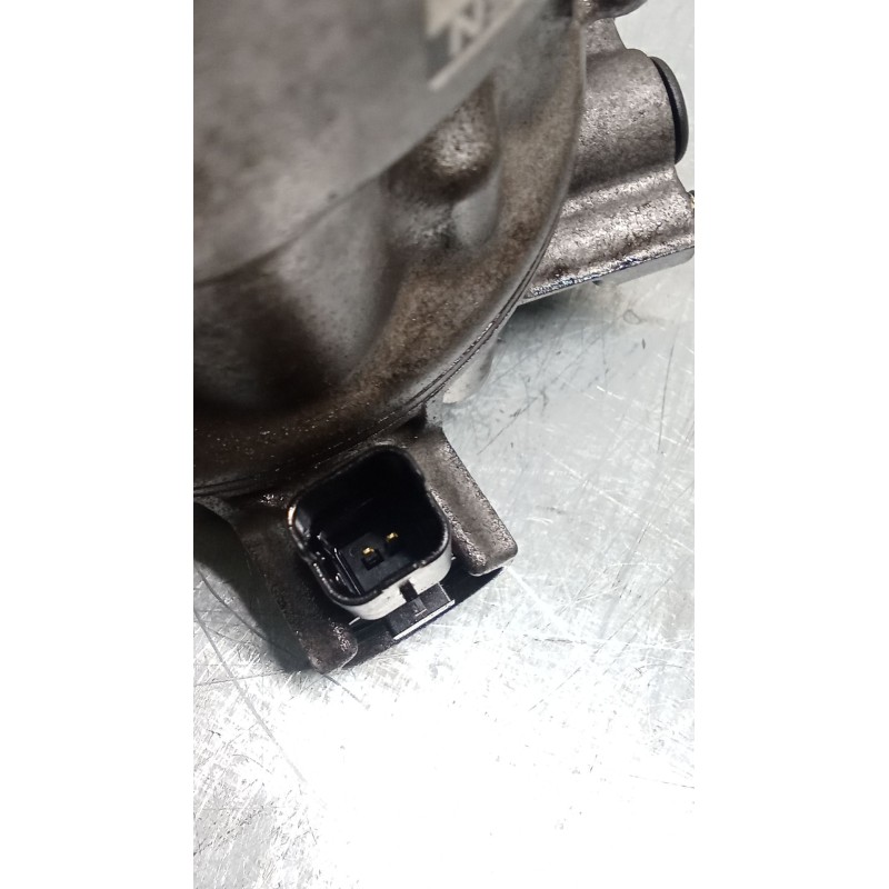 Recambio de compresor aire acondicionado para peugeot 208 i (ca_, cc_) 1.6 hdi / bluehdi 75 referencia OEM IAM 9675655880  12
