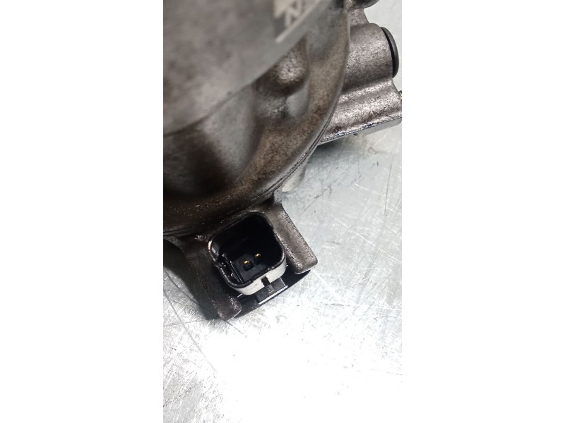 Recambio de compresor aire acondicionado para peugeot 208 i (ca_, cc_) 1.6 hdi / bluehdi 75 referencia OEM IAM 9675655880  12