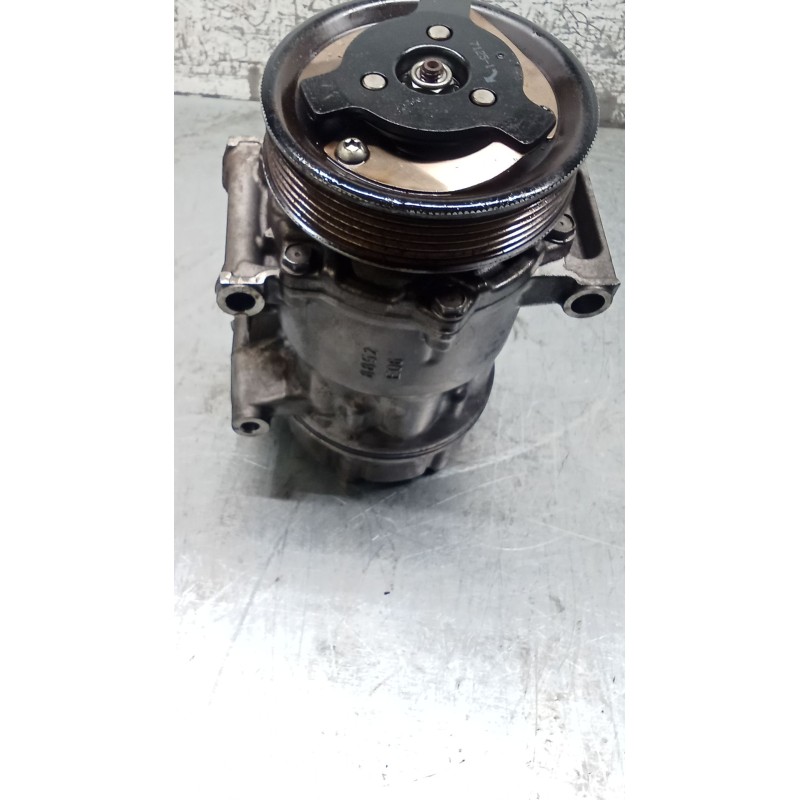 Recambio de compresor aire acondicionado para peugeot 208 i (ca_, cc_) 1.6 hdi / bluehdi 75 referencia OEM IAM 9675655880  12