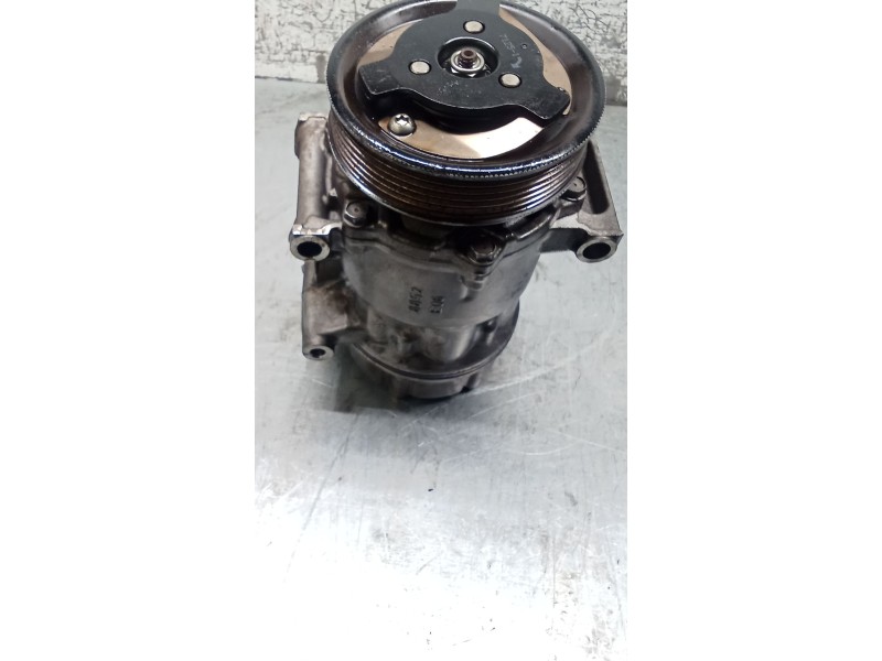 Recambio de compresor aire acondicionado para peugeot 208 i (ca_, cc_) 1.6 hdi / bluehdi 75 referencia OEM IAM 9675655880  12