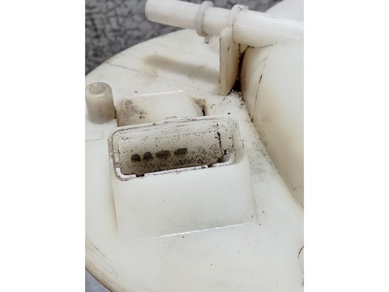Recambio de bomba combustible para fiat panda / panda classic (169_) 1.1 (169.axa1a) referencia OEM IAM   03