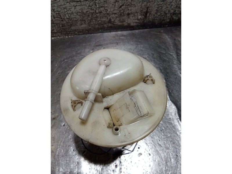 Recambio de bomba combustible para fiat panda / panda classic (169_) 1.1 (169.axa1a) referencia OEM IAM   03