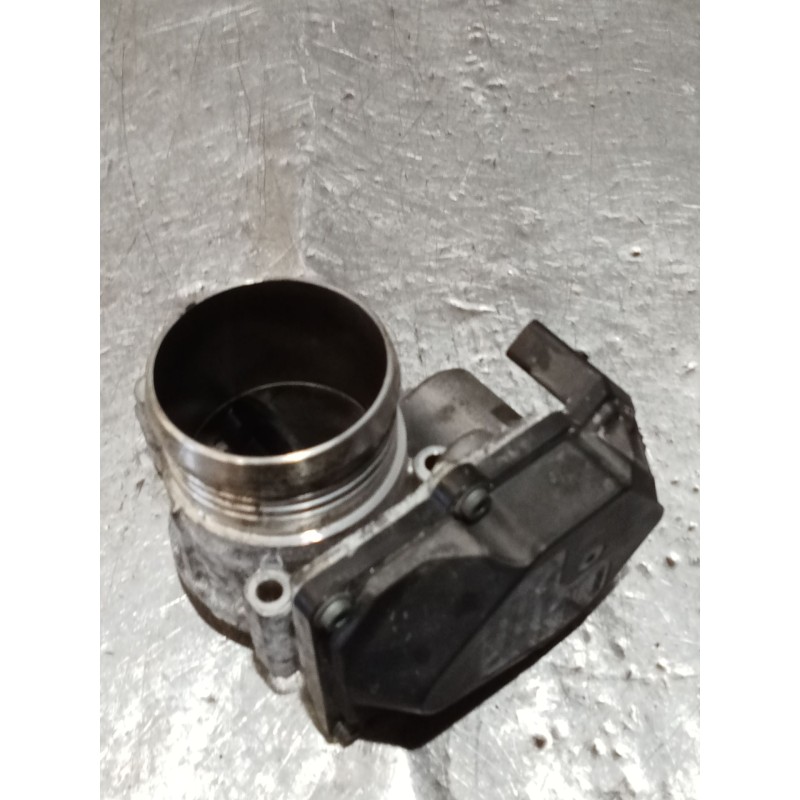 Recambio de caja mariposa para ford s-max (ca1) 2.0 tdci cat referencia OEM IAM   