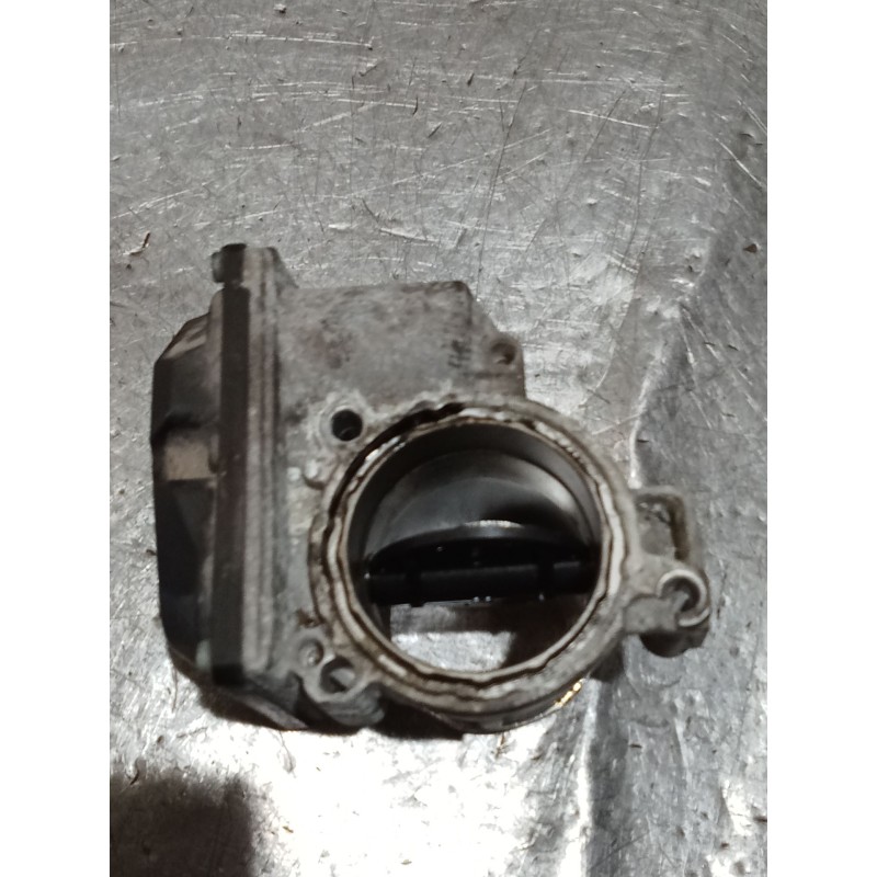 Recambio de caja mariposa para ford s-max (ca1) 2.0 tdci cat referencia OEM IAM   