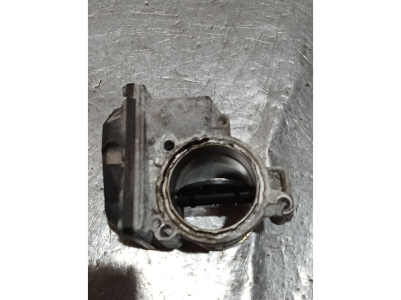 Recambio de caja mariposa para ford s-max (ca1) 2.0 tdci cat referencia OEM IAM   