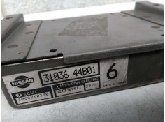 Recambio de centralita cambio automatico para nissan micra (k11) referencia OEM IAM 3103644B01 G2T33075T3 30522KA330 2