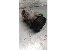 Recambio de compresor aire acondicionado para volkswagen transporter t4 furgoneta (70a, 70h, 7da, 7dh, 70j) 2.5 tdi referencia O 2
