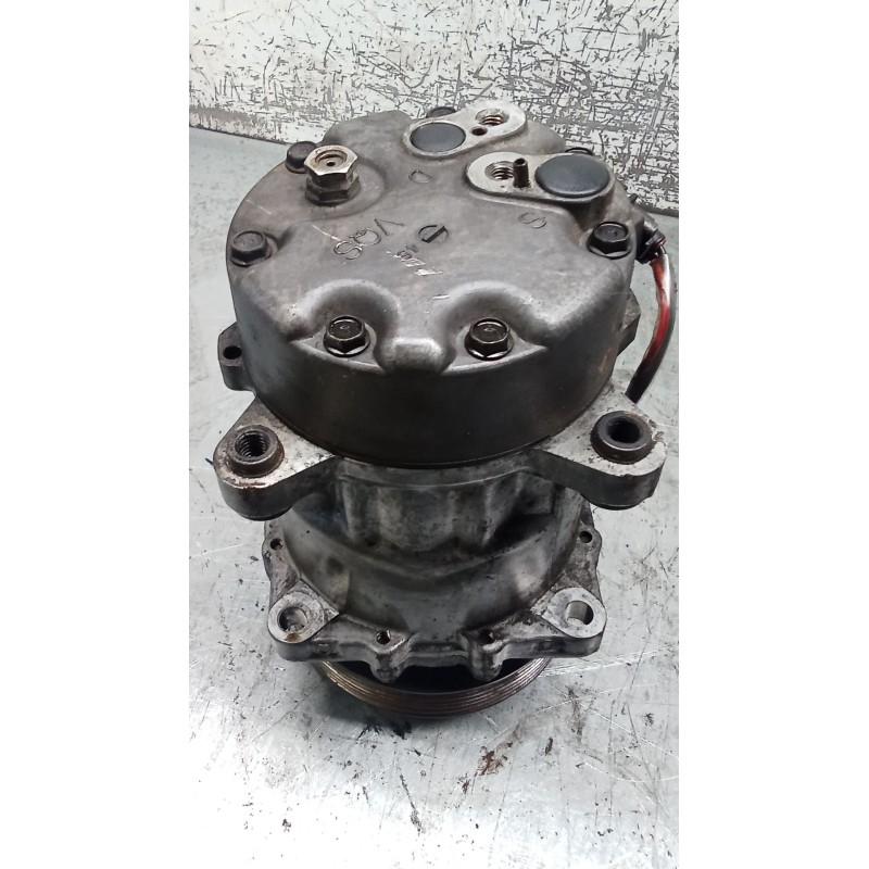 Recambio de compresor aire acondicionado para volkswagen transporter t4 furgoneta (70a, 70h, 7da, 7dh, 70j) 2.5 tdi referencia O