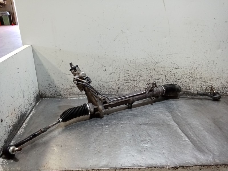 Recambio de cremallera direccion para bmw 5 (e60) 520 d referencia OEM IAM   