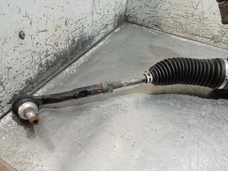 Recambio de cremallera direccion para bmw 5 (e60) 520 d referencia OEM IAM   