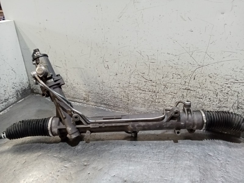 Recambio de cremallera direccion para bmw 5 (e60) 520 d referencia OEM IAM   