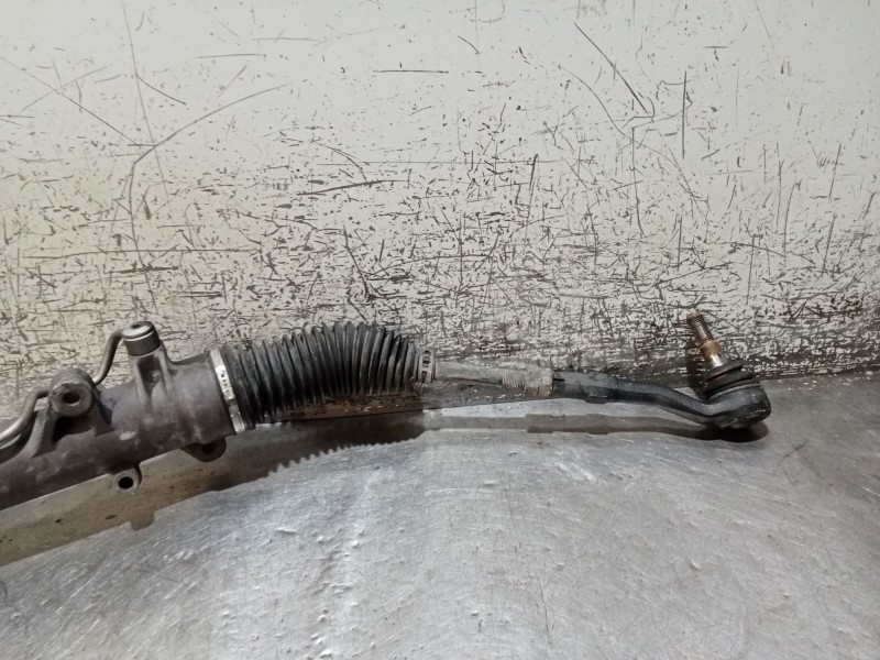 Recambio de cremallera direccion para bmw 5 (e60) 520 d referencia OEM IAM   