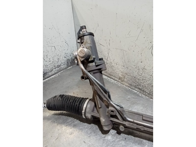 Recambio de cremallera direccion para bmw 5 (e60) 520 d referencia OEM IAM   