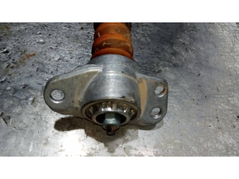 Recambio de amortiguador trasero derecho para skoda fabia 1.0 tsi referencia OEM IAM 6C0512011AK  