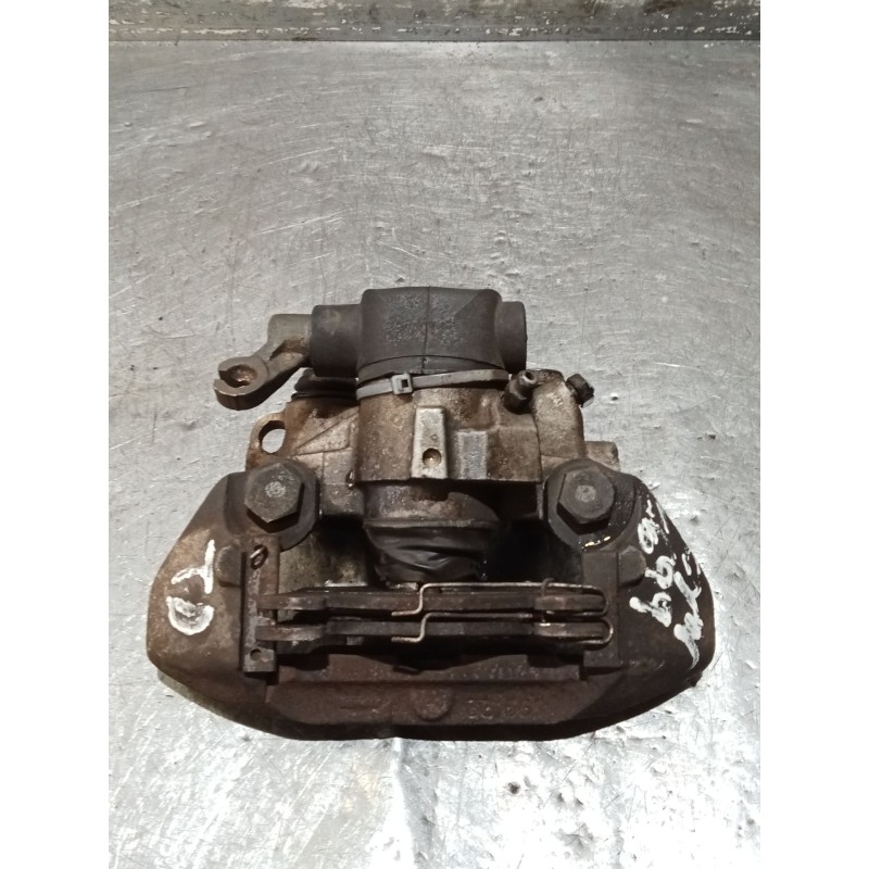 Recambio de pinza freno trasera derecha para citroën xsara coupé (n0) 2.0 hdi 90 referencia OEM IAM   
