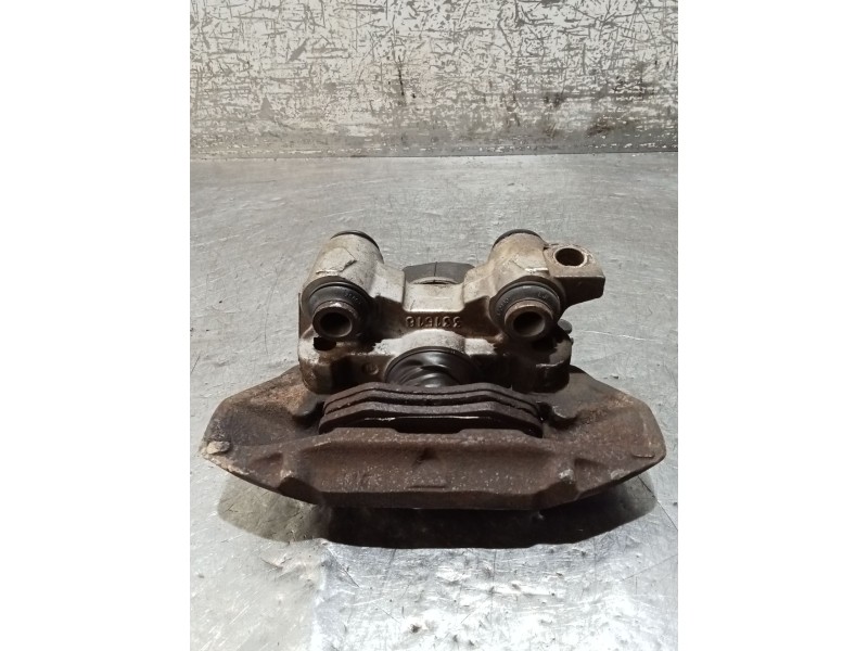 Recambio de pinza freno trasera derecha para citroën xsara coupé (n0) 2.0 hdi 90 referencia OEM IAM   
