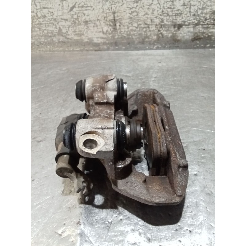Recambio de pinza freno trasera izquierda para citroën xsara coupé (n0) 2.0 hdi 90 referencia OEM IAM   