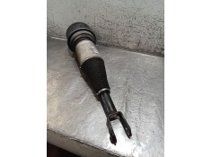 Recambio de amortiguador delantero izquierdo para jaguar xj 2.7 d xj6 executive referencia OEM IAM   