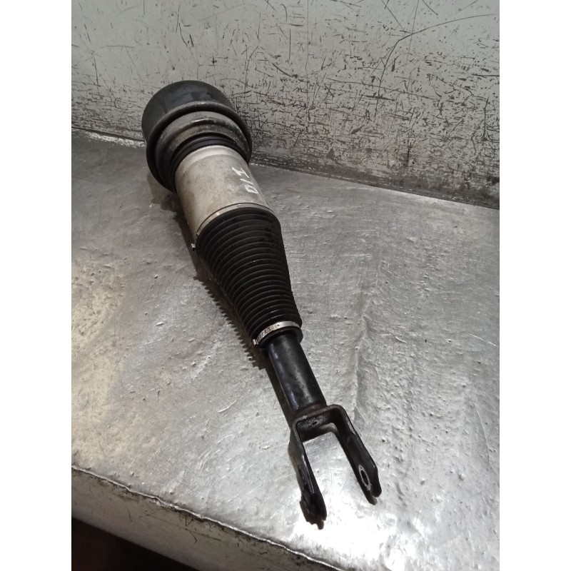 Recambio de amortiguador delantero izquierdo para jaguar xj 2.7 d xj6 executive referencia OEM IAM   
