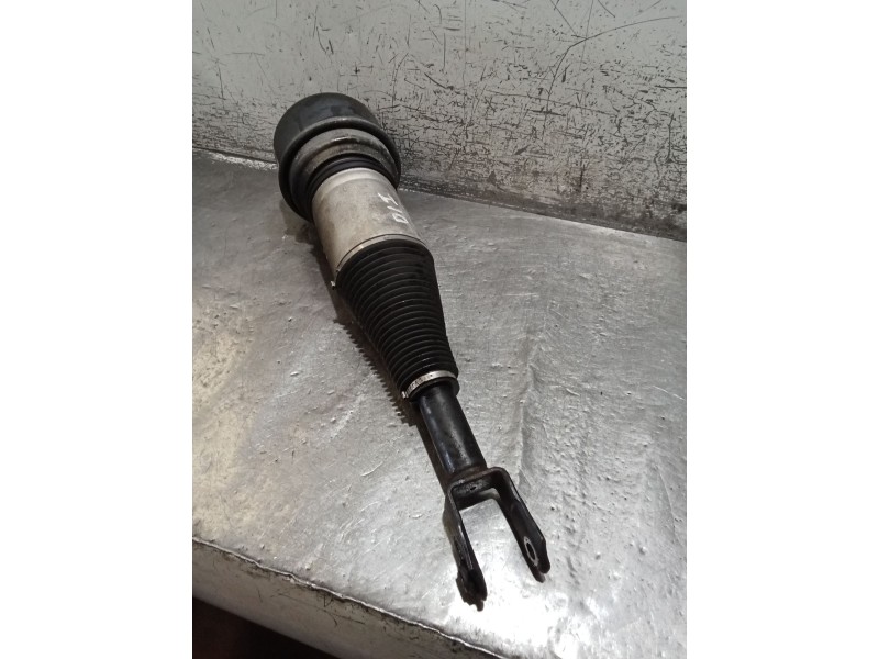 Recambio de amortiguador delantero izquierdo para jaguar xj 2.7 d xj6 executive referencia OEM IAM   