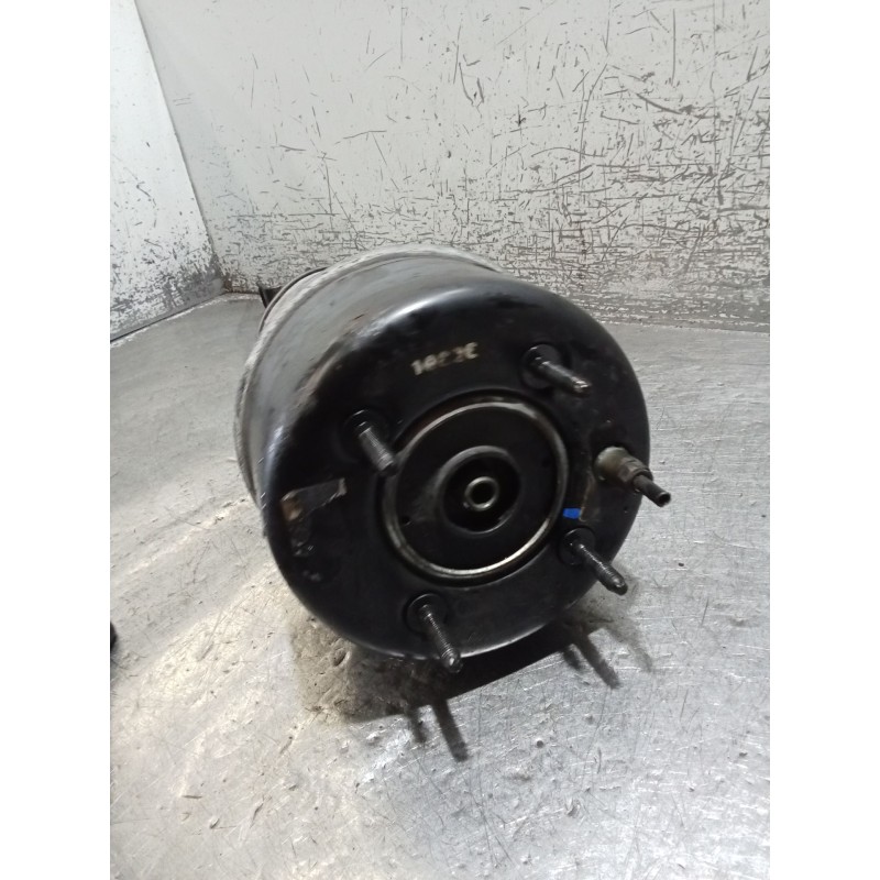 Recambio de amortiguador delantero izquierdo para jaguar xj 2.7 d xj6 executive referencia OEM IAM   