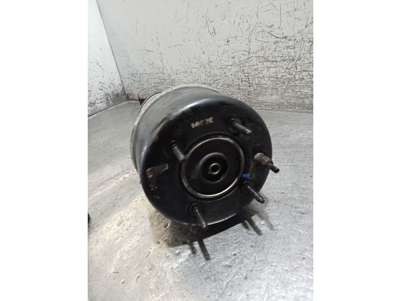 Recambio de amortiguador delantero izquierdo para jaguar xj 2.7 d xj6 executive referencia OEM IAM   