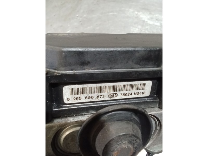 Recambio de abs para fiat panda / panda classic (169_) 1.1 (169.axa1a) referencia OEM IAM   03