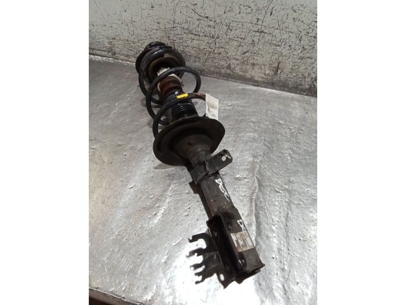Recambio de amortiguador delantero derecho para fiat panda / panda classic (169_) 1.1 (169.axa1a) referencia OEM IAM   03
