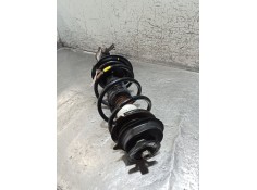 Recambio de amortiguador delantero derecho para fiat panda / panda classic (169_) 1.1 (169.axa1a) referencia OEM IAM   03 2