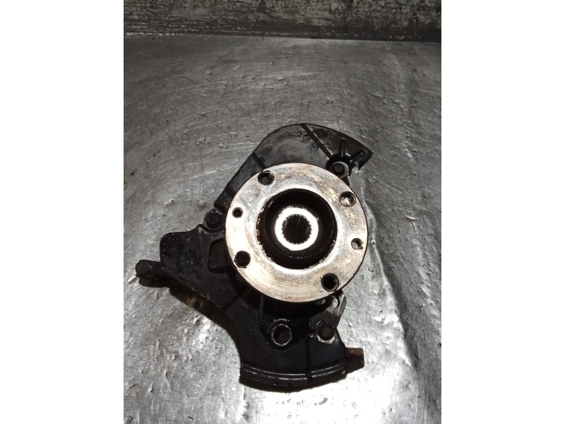 Recambio de mangueta delantera derecha para fiat panda / panda classic (169_) 1.1 (169.axa1a) referencia OEM IAM   03