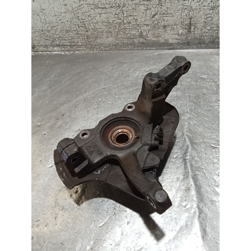 Recambio de mangueta delantera derecha para fiat panda / panda classic (169_) 1.1 (169.axa1a) referencia OEM IAM   03