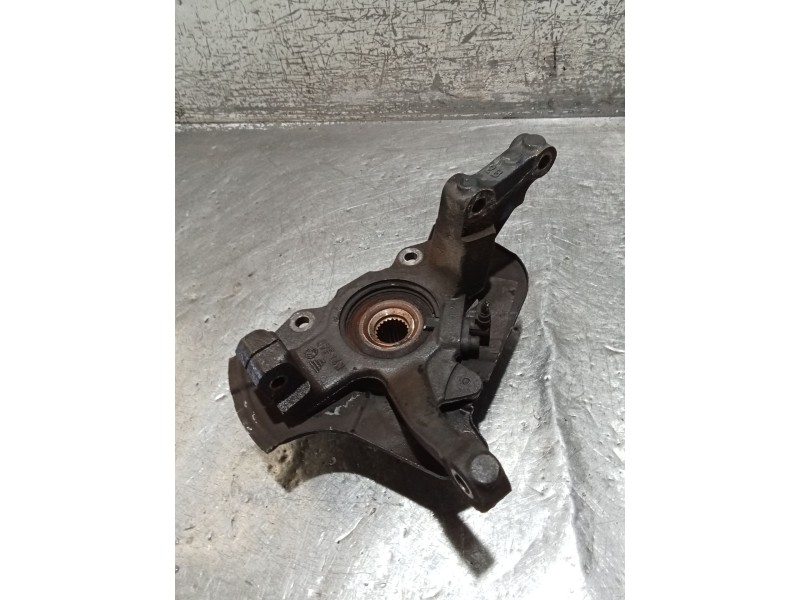 Recambio de mangueta delantera derecha para fiat panda / panda classic (169_) 1.1 (169.axa1a) referencia OEM IAM   03