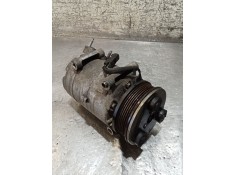 Recambio de compresor aire acondicionado para ford s-max (ca1) 2.0 tdci cat referencia OEM IAM   