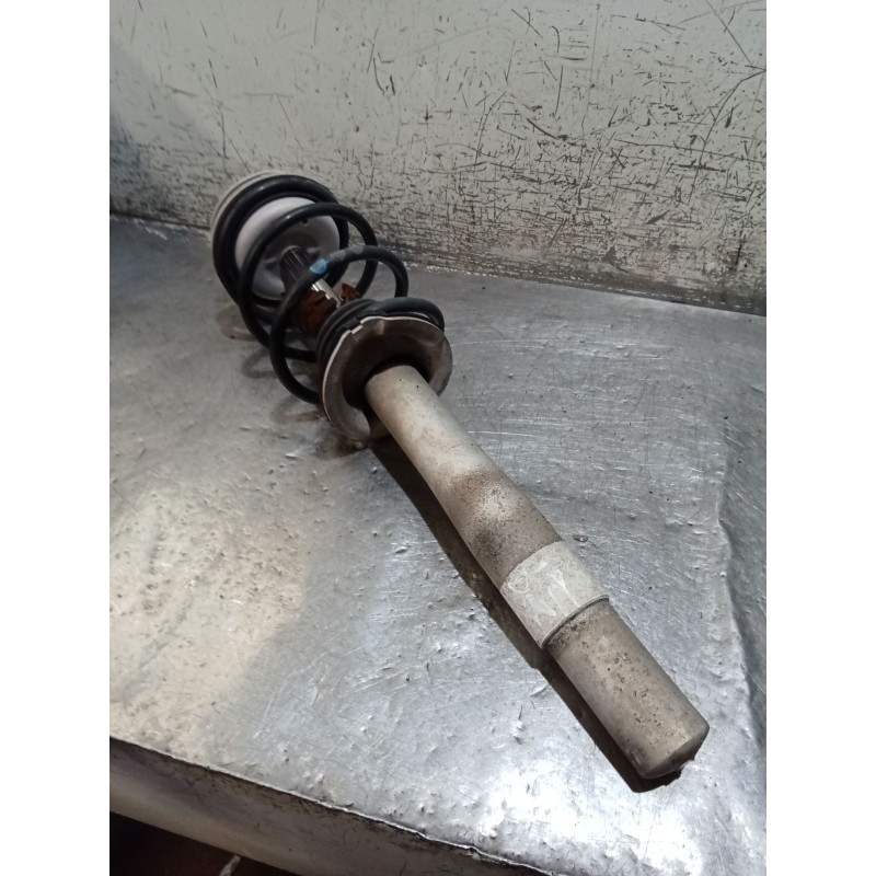 Recambio de amortiguador delantero izquierdo para bmw 5 (e60) 520 d referencia OEM IAM 6764457  03