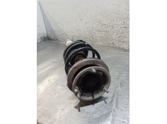 Recambio de amortiguador delantero izquierdo para bmw 5 (e60) 520 d referencia OEM IAM 6764457  03 2