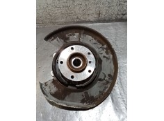 Recambio de mangueta delantera derecha para bmw 5 (e60) 520 d referencia OEM IAM   