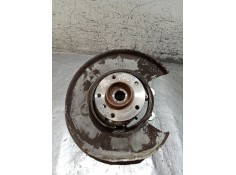 Recambio de mangueta trasera izquierda para bmw 5 (e60) 520 d referencia OEM IAM   