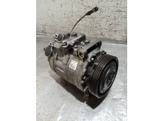 Recambio de compresor aire acondicionado para bmw 5 (e60) 520 d referencia OEM IAM 4471902571 6452695015202 