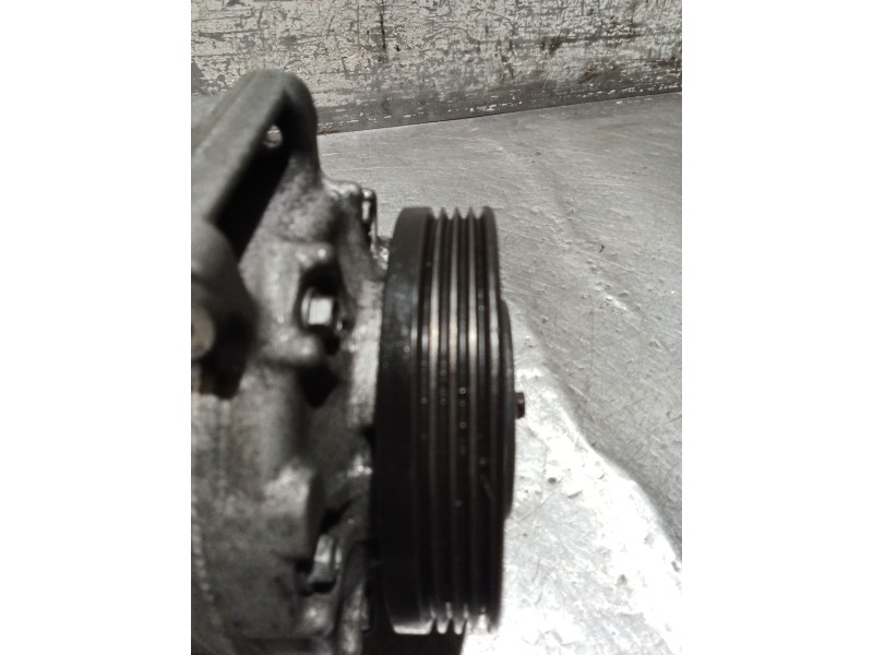 Recambio de compresor aire acondicionado para bmw 5 (e60) 520 d referencia OEM IAM 4471902571 6452695015202 