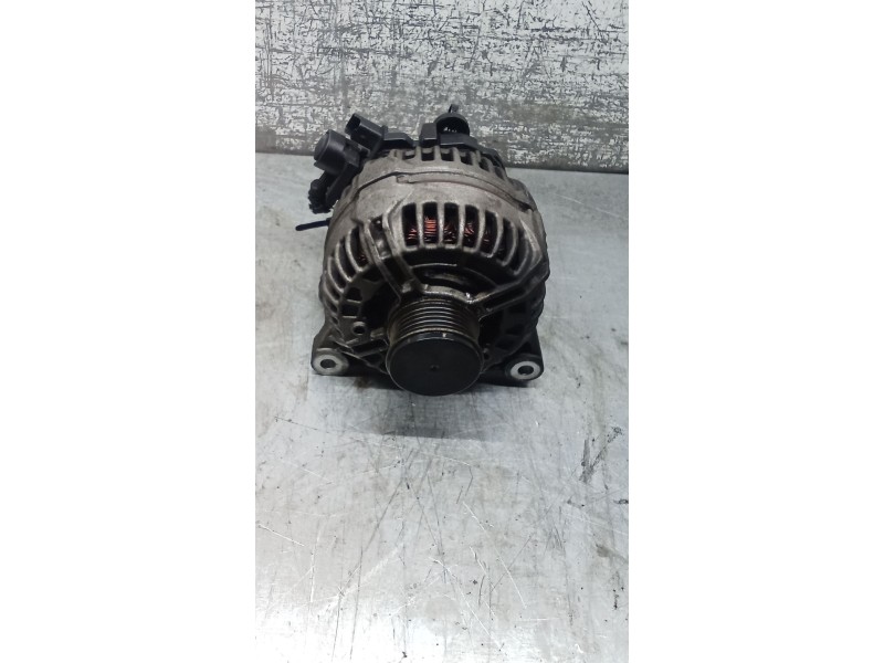 Recambio de alternador para peugeot 307 (3a/c) 2.0 hdi 90 referencia OEM IAM 9646321880  