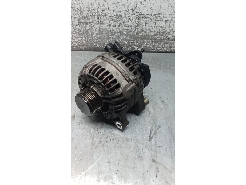 Recambio de alternador para peugeot 307 (3a/c) 2.0 hdi 90 referencia OEM IAM 9646321880  