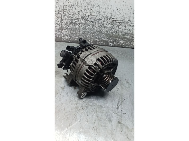 Recambio de alternador para peugeot 307 (3a/c) 2.0 hdi 90 referencia OEM IAM 9646321880  