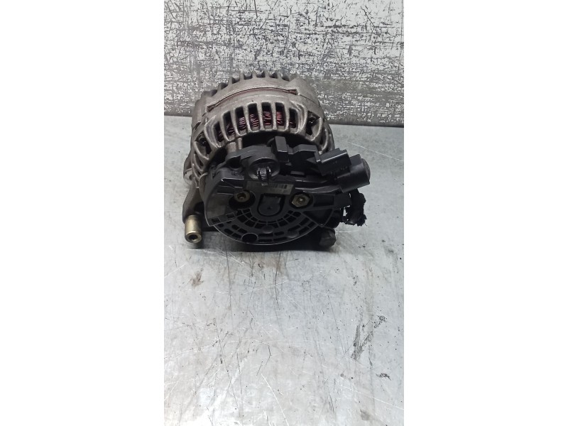Recambio de alternador para peugeot 307 (3a/c) 2.0 hdi 90 referencia OEM IAM 9646321880  