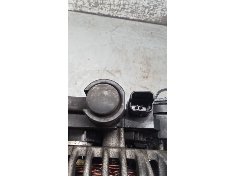 Recambio de alternador para peugeot 307 (3a/c) 2.0 hdi 90 referencia OEM IAM 9646321880  