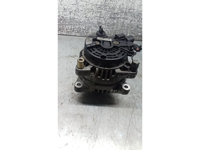Recambio de alternador para peugeot 307 (3a/c) 2.0 hdi 90 referencia OEM IAM 9646321880  