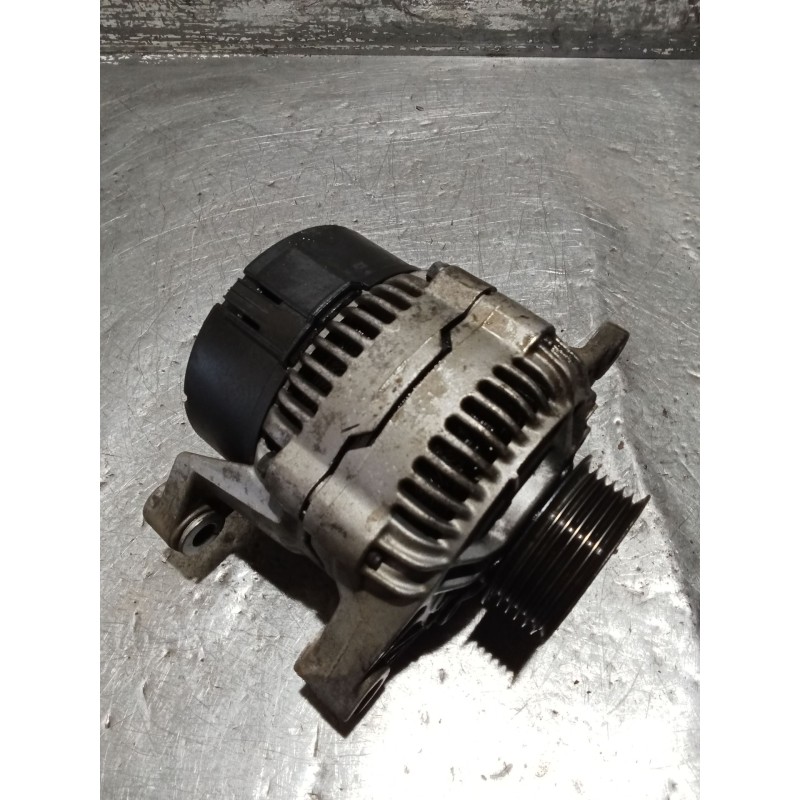 Recambio de alternador para suzuki vitara (et, ta, td) 1.9 d a las 4 ruedas (se 419td) referencia OEM IAM 0986038740  97