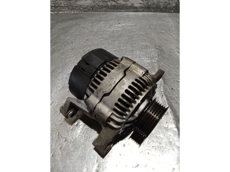 Recambio de alternador para suzuki vitara (et, ta, td) 1.9 d a las 4 ruedas (se 419td) referencia OEM IAM 0986038740  97