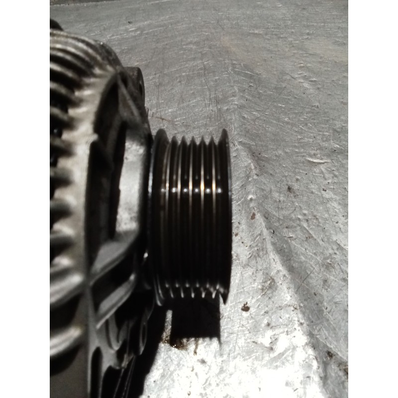 Recambio de alternador para suzuki vitara (et, ta, td) 1.9 d a las 4 ruedas (se 419td) referencia OEM IAM 0986038740  97